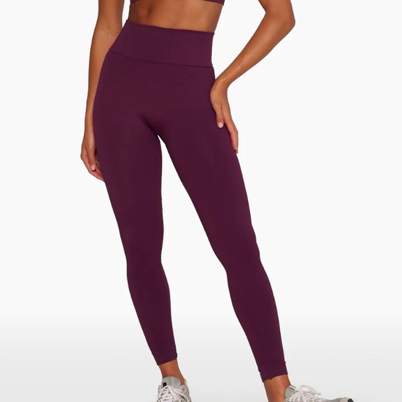 SET Active Pants - 🥳 SET ACTIVE SCULPTFLEX LEGGINGS color: Passion
